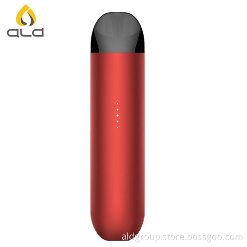 New Vape Pod 2.0ml Draw Activated Wholesale Vaporizer
